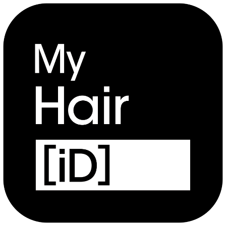 Logo MyHair ID
