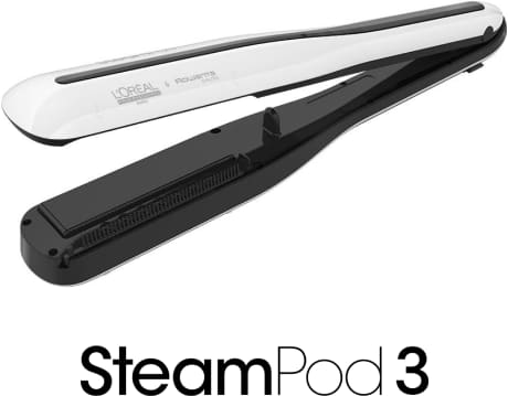SteamPod3