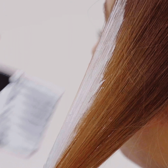 French Balayage