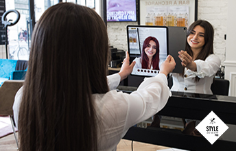 style my hair pro smhp all in one colour consultation app for pros