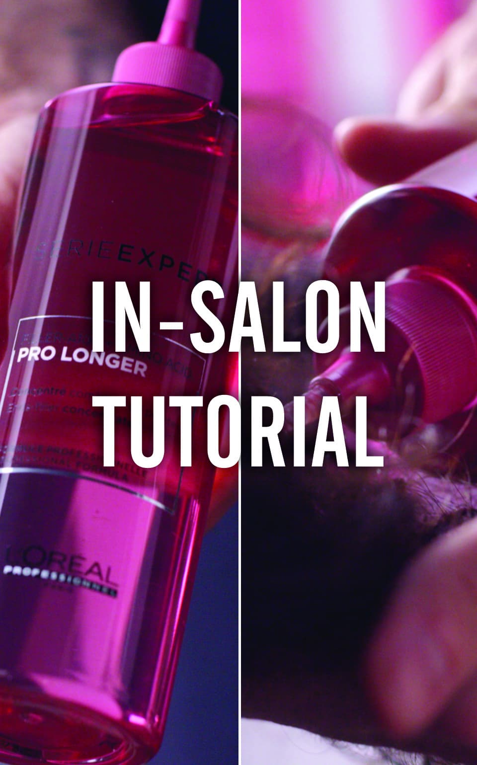 Loreal Pro Longer