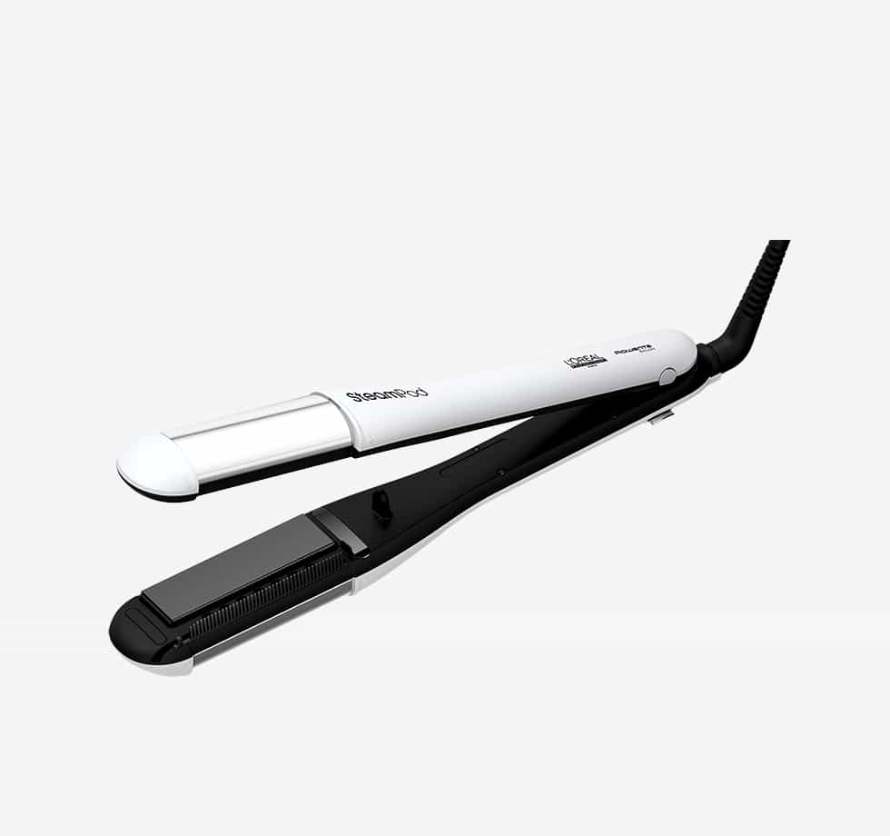 Prostownice parowe i kosmetyki SteamPod | L'Oréal Professionnel