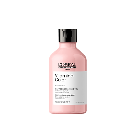 shampoo
