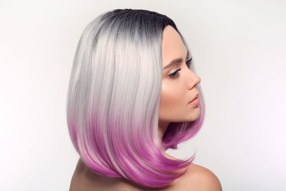 Co to jest ombre-2