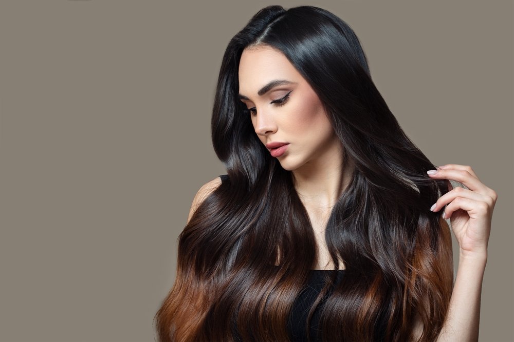 Co to jest ombre-4