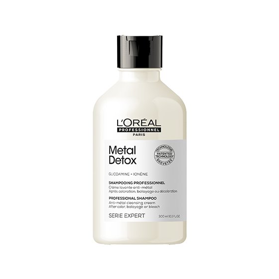 MD shampoo