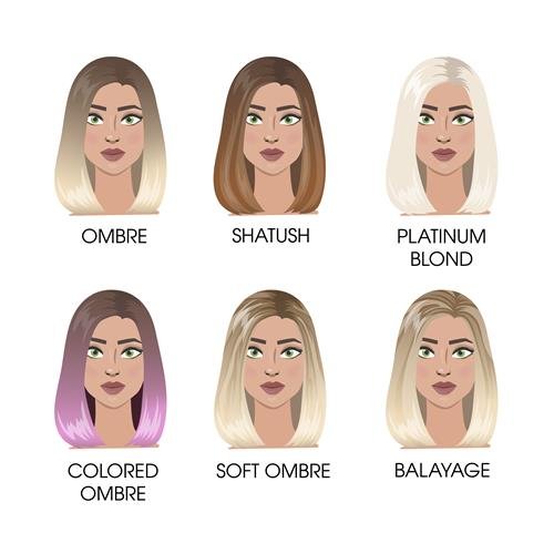 ombre-vs-balayage