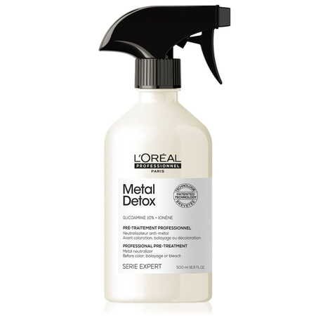 spray