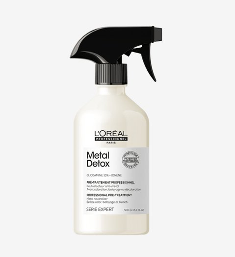 Blond wosy - spray