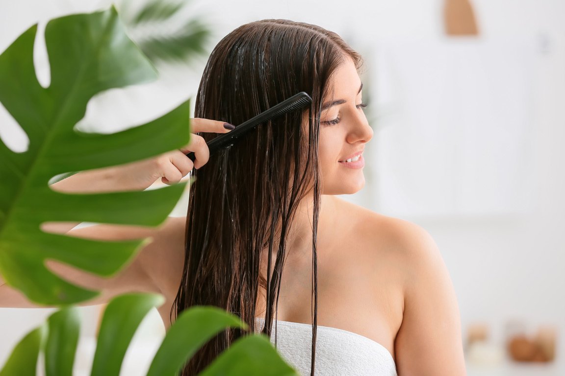 Absolut hair care