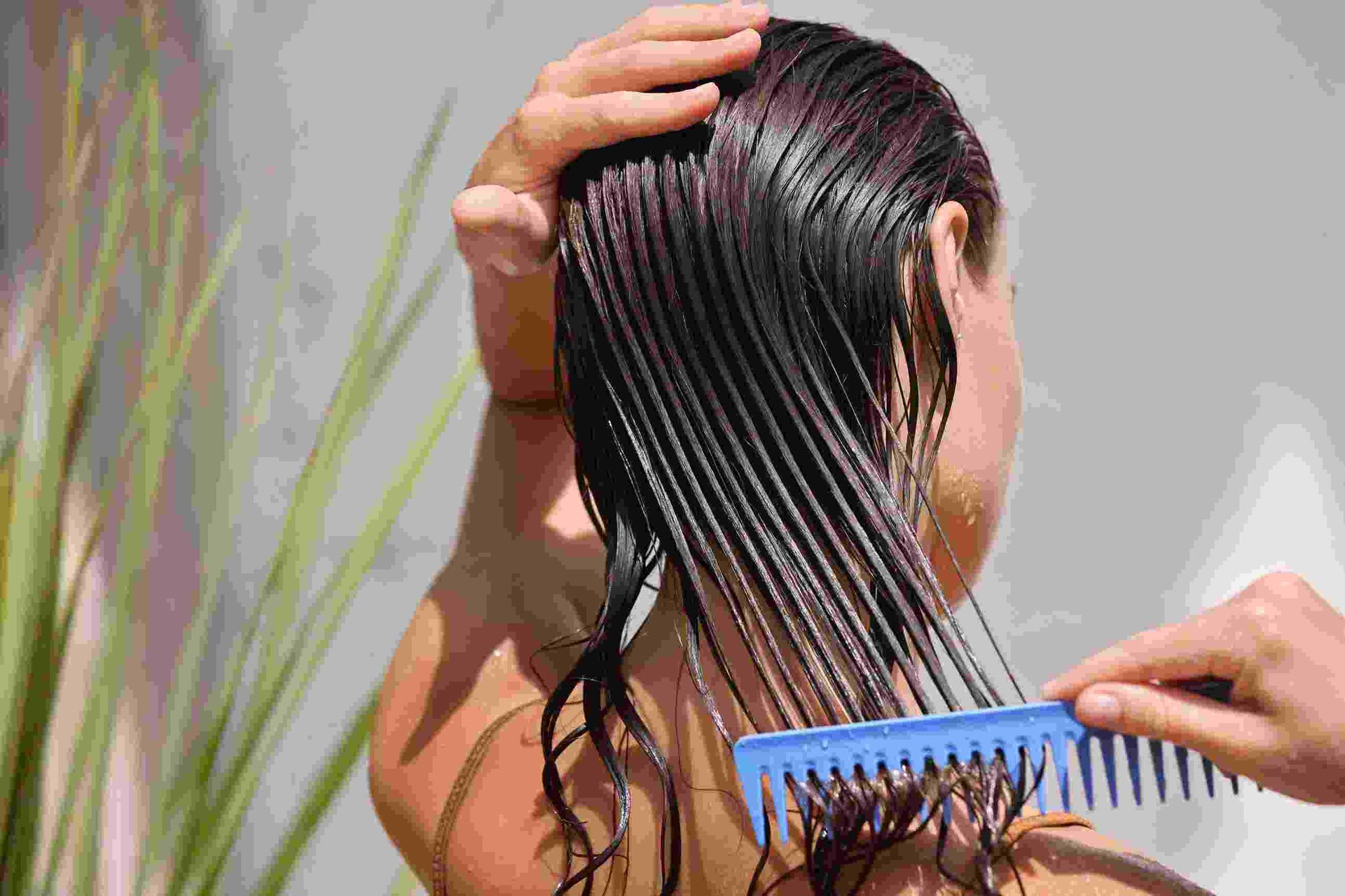 Absolut repair hair care 