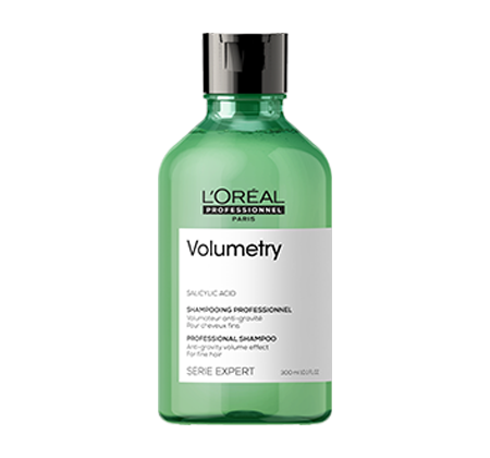 szampon Volumetry L'Oréal Professionnel Paris