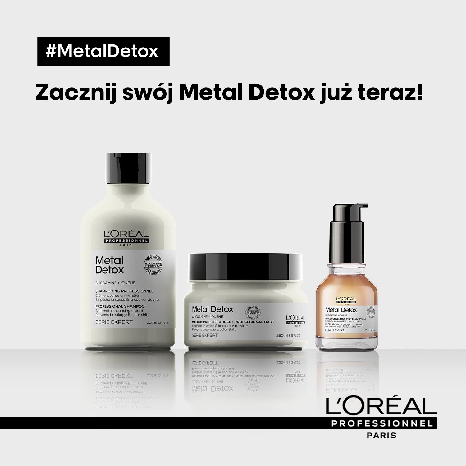 Jak nawilżyć włosy? Które kosmetyki wybrać?