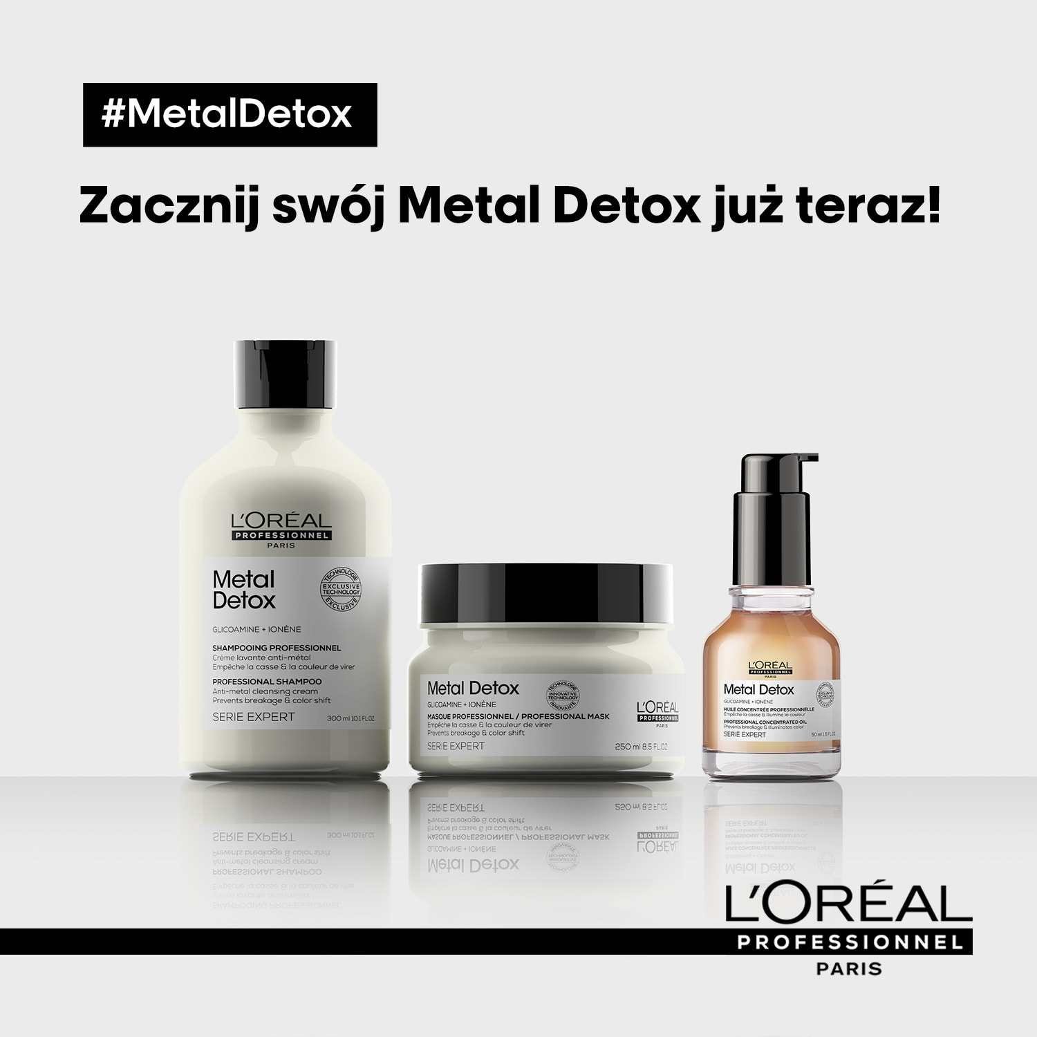 Jak nawilżyć włosy? Które kosmetyki wybrać?