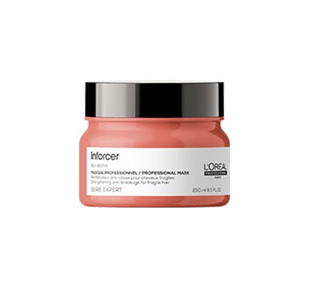 serie-expert inforcer hair-mask