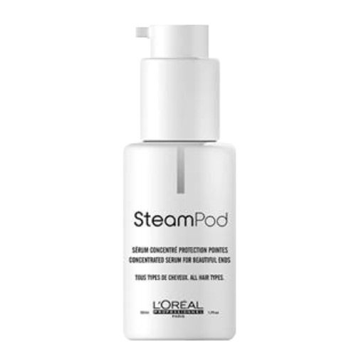 steampod