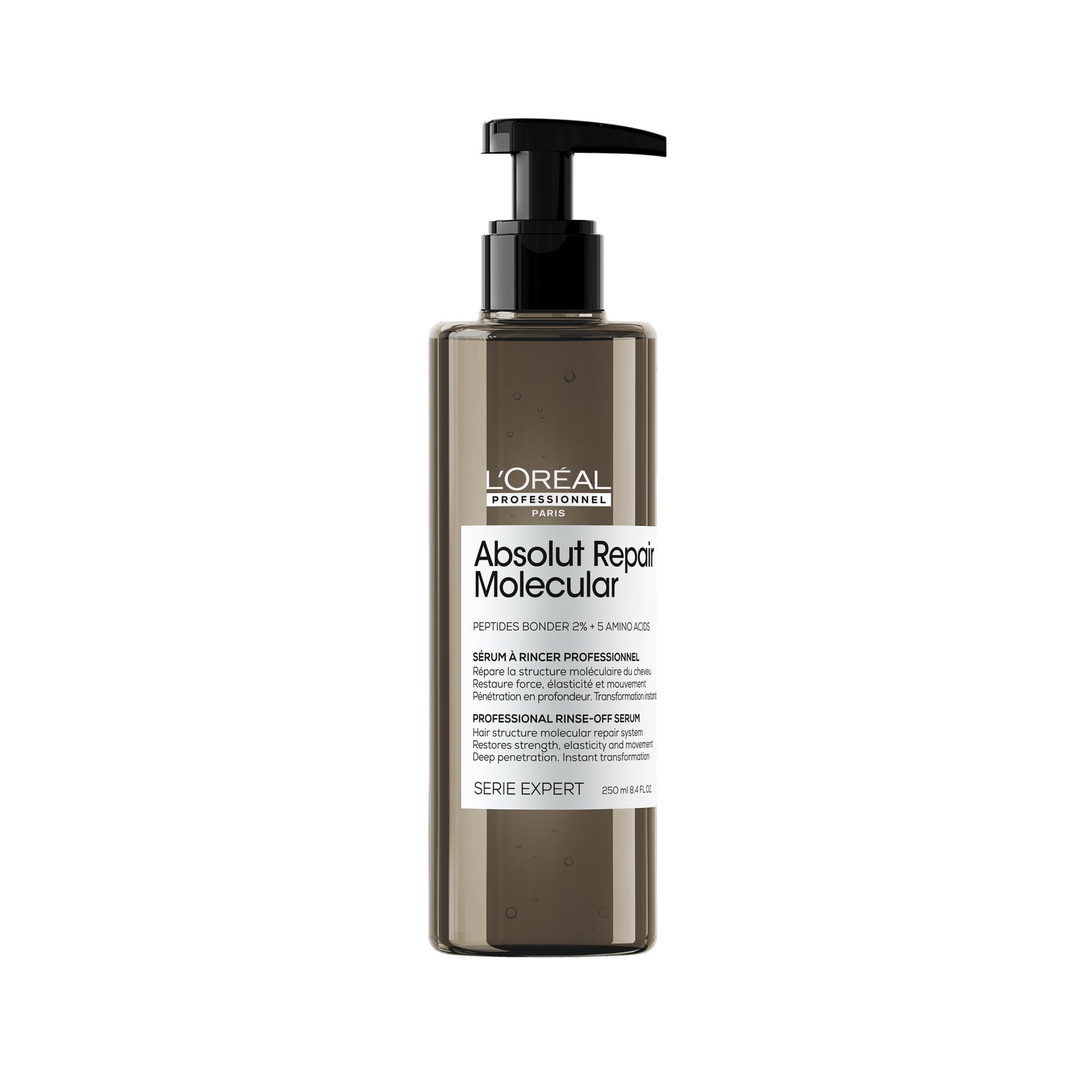 Serum wzmacniające strukturę włosów L'Oréal Professionnel Absolut Repair Molecular