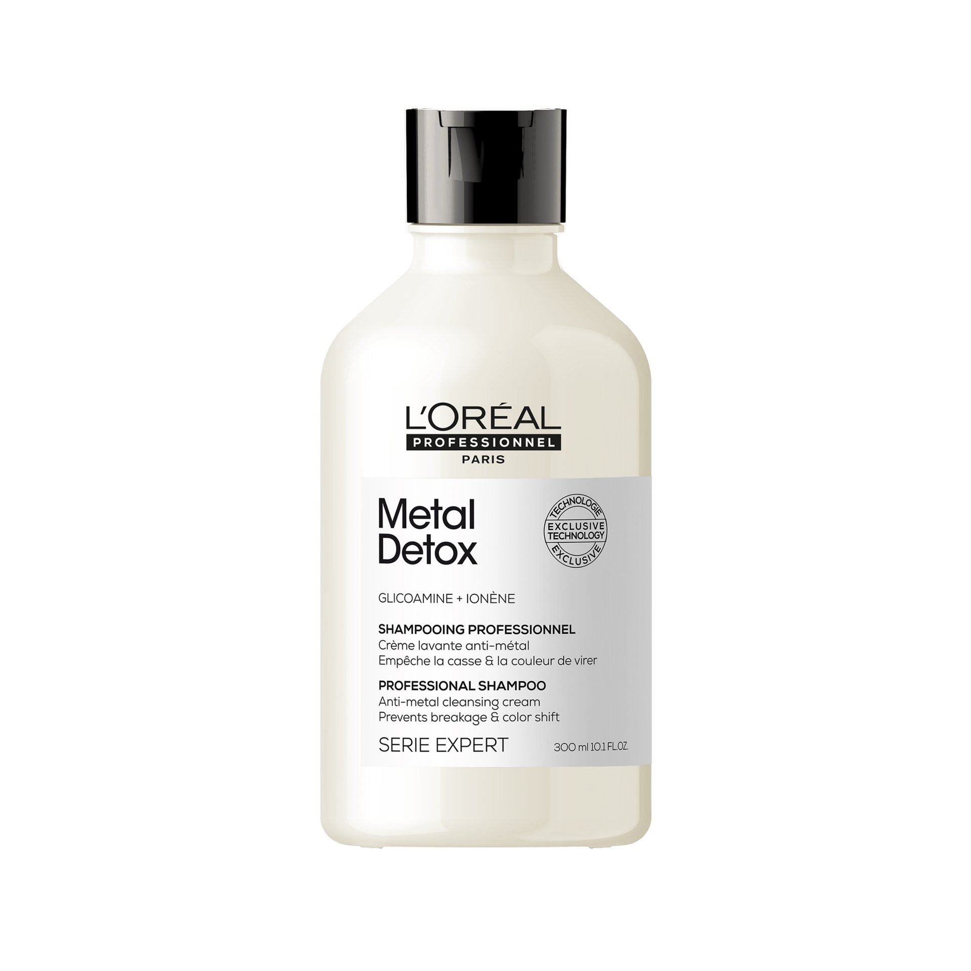 Szampon do włosów L'Oréal Professionnel Metal Detox