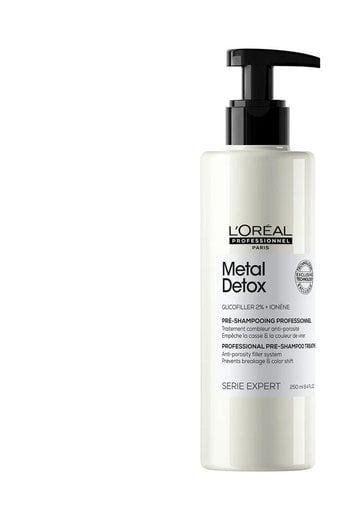 metal detox