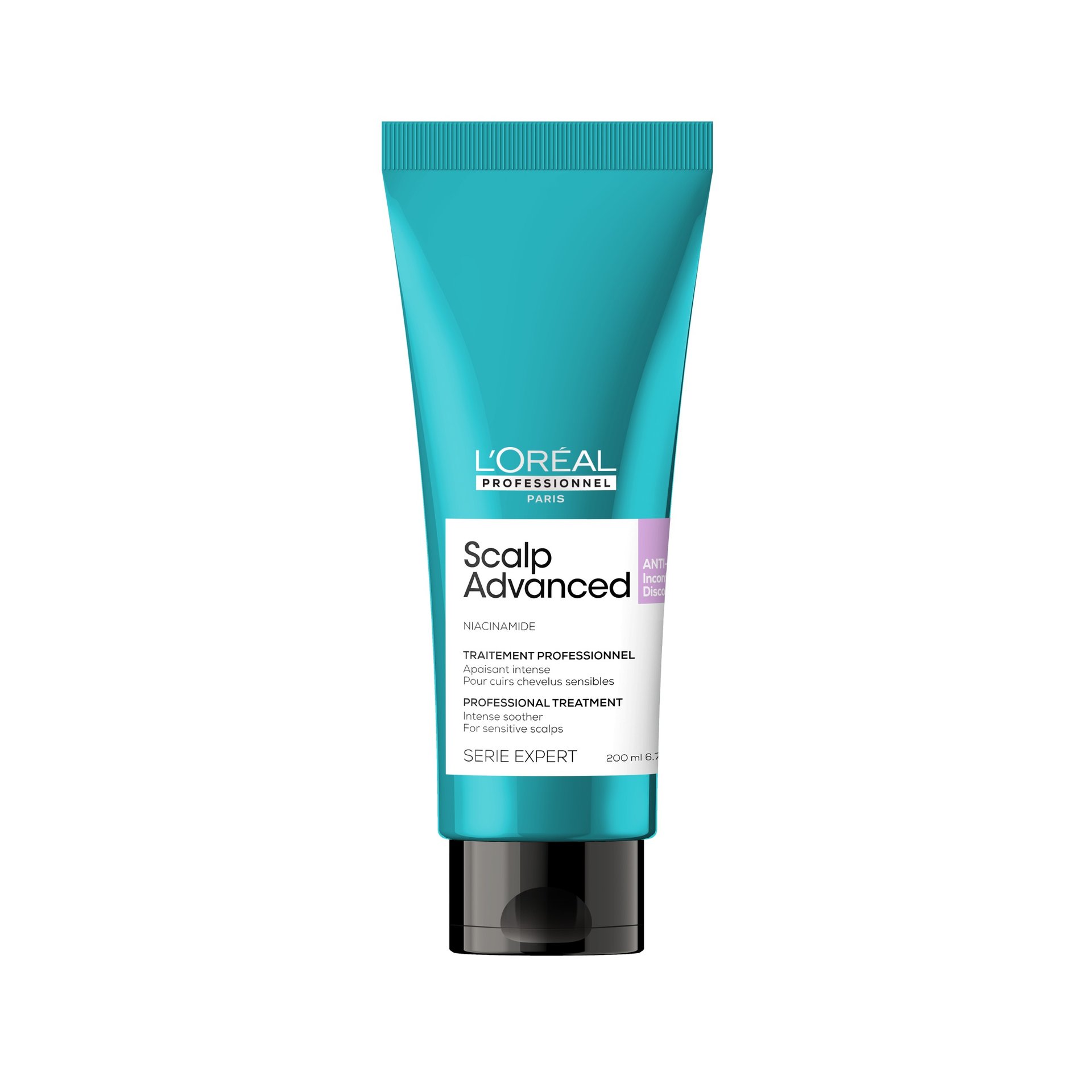 Krem intensywnie kojący skórę głowy Scalp Advanced L’Oréal Professionnel