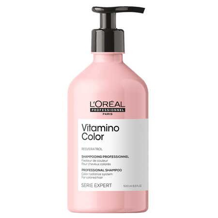 vitamino-color-color-radiance-system-shampoo