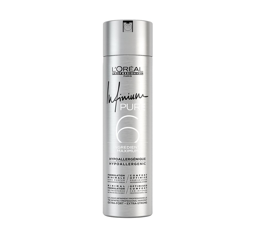 Infinium Pure