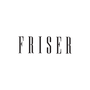Friser logo