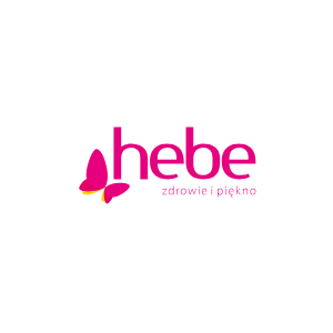 Hebe logo